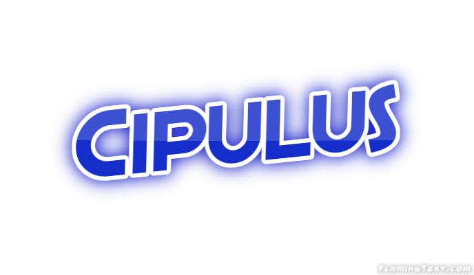Cipulus город