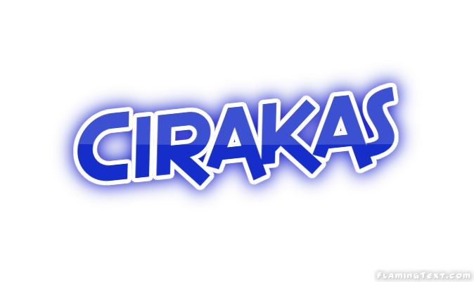 Cirakas مدينة