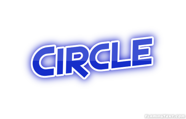 Circle مدينة