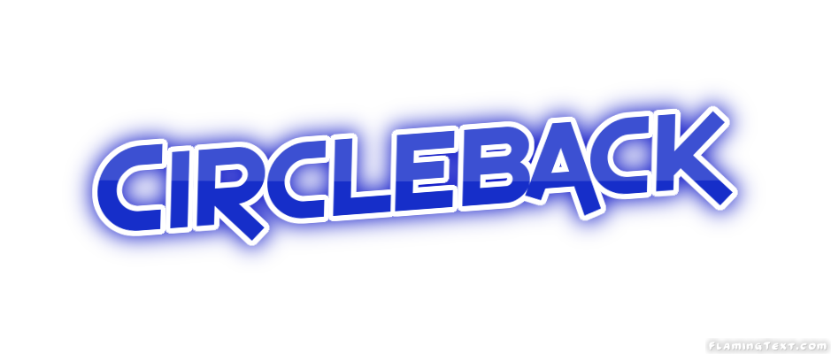 Circleback Ciudad