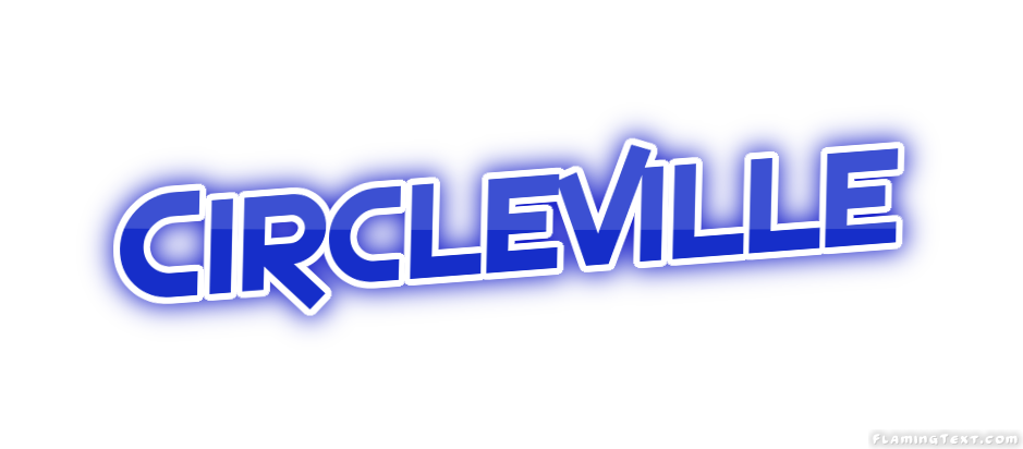 Circleville 市