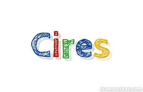 Cires مدينة