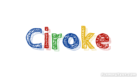 Ciroke Faridabad