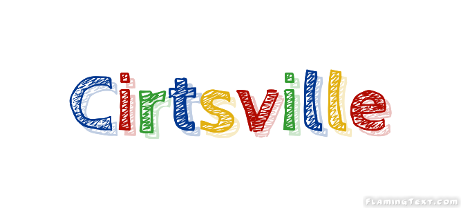 Cirtsville 市