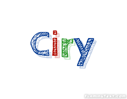 Ciry Cidade