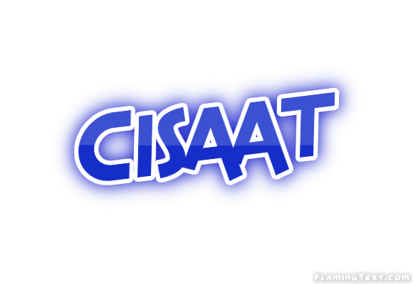 Cisaat City