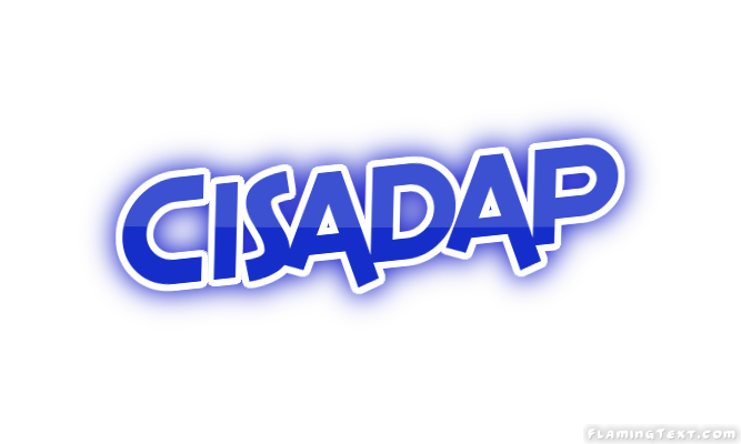 Cisadap City