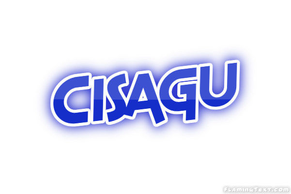 Cisagu مدينة