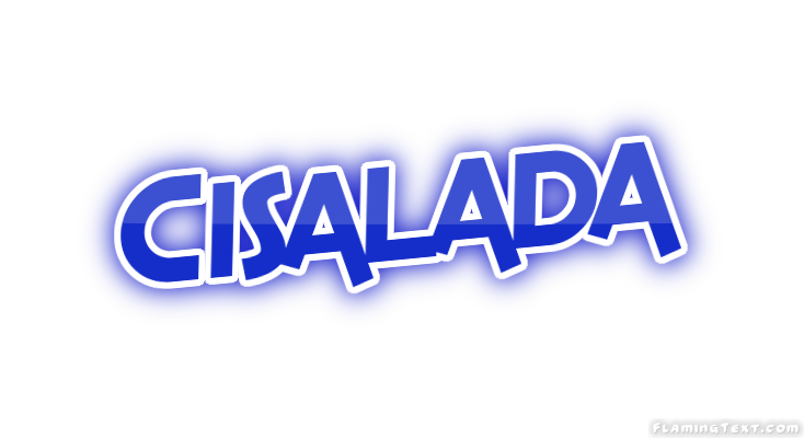 Cisalada City
