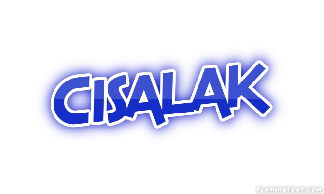 Cisalak City