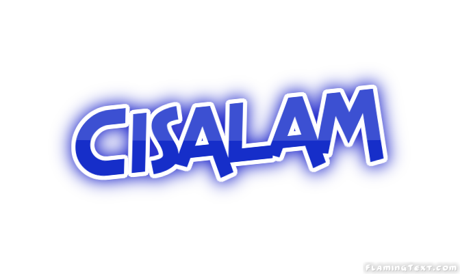 Cisalam City
