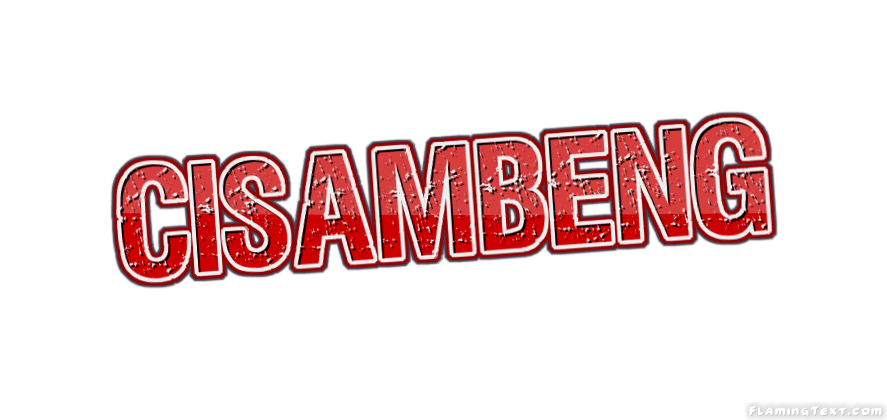 Cisambeng City