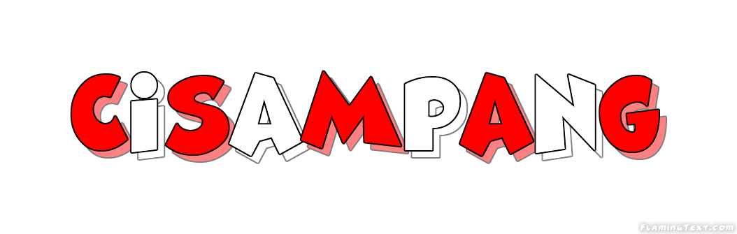 Cisampang Cidade