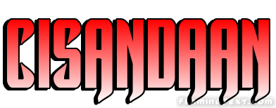 Cisandaan City