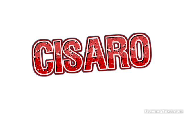 Cisaro City
