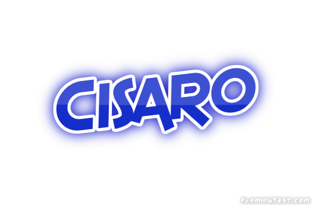 Cisaro 市