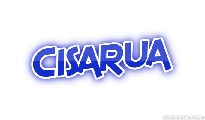Cisarua City