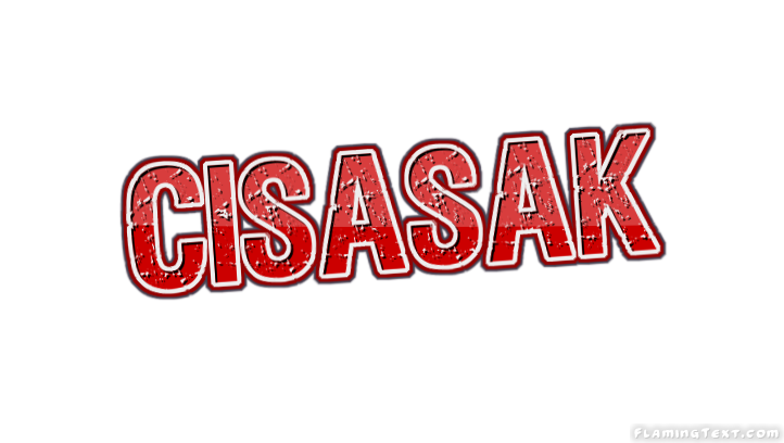 Cisasak City