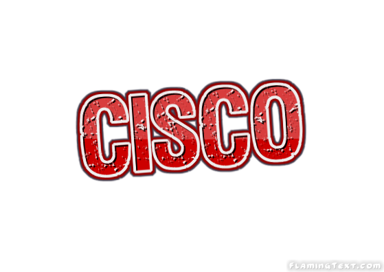 Cisco Ciudad