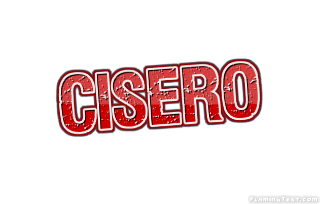 Cisero City