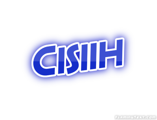 Cisiih 市