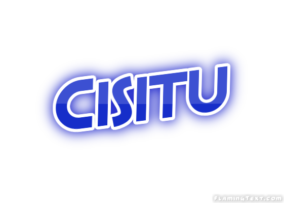 Cisitu City