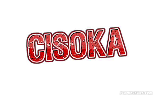 Cisoka город