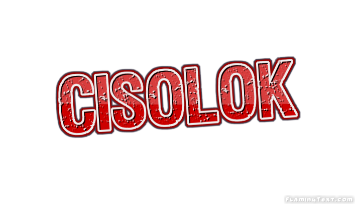 Cisolok City