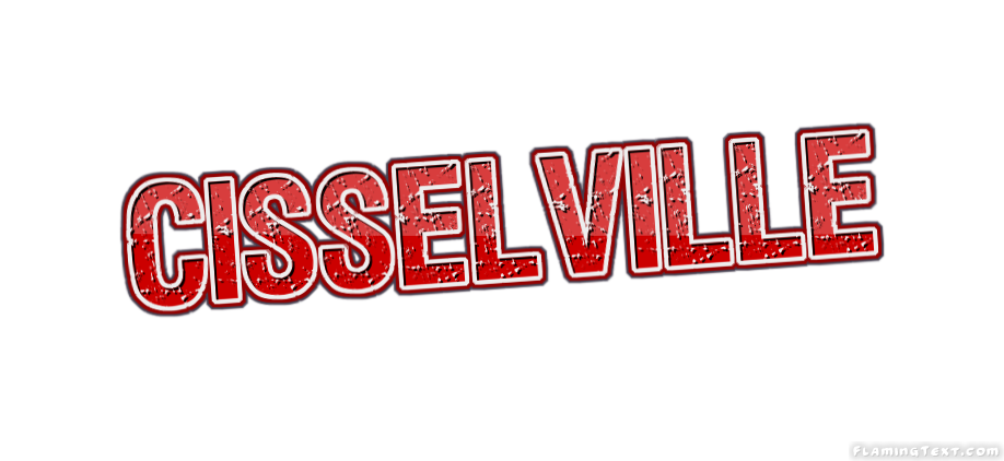 Cisselville City