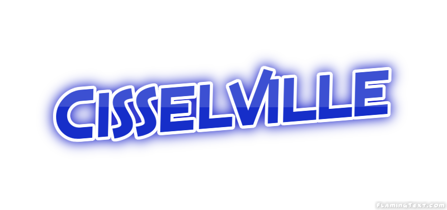 Cisselville 市