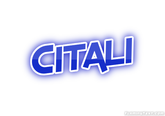 Citali 市