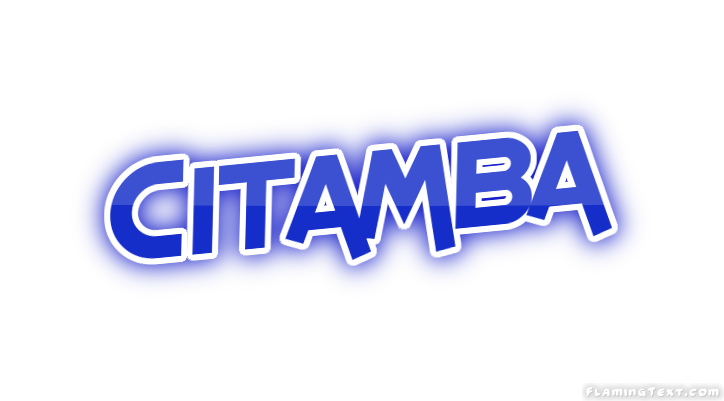 Citamba City
