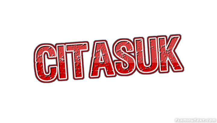 Citasuk 市