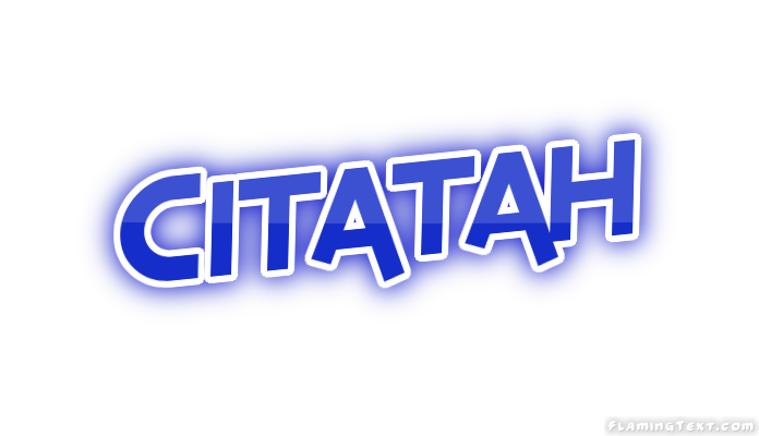 Citatah City