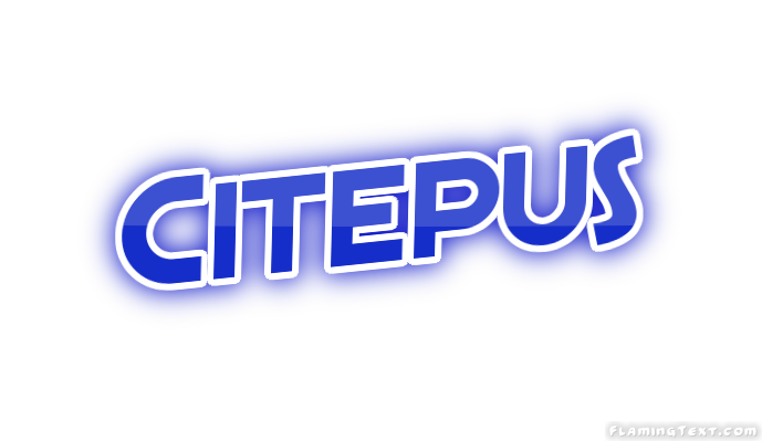Citepus город