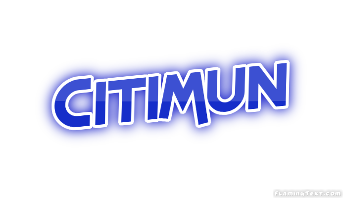 Citimun город