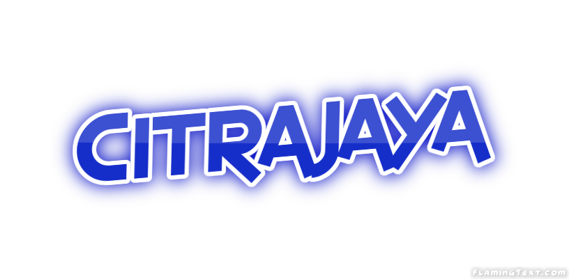 Citrajaya Stadt