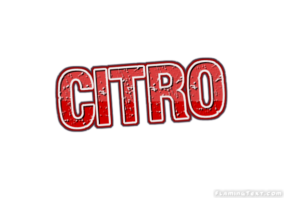 Citro مدينة