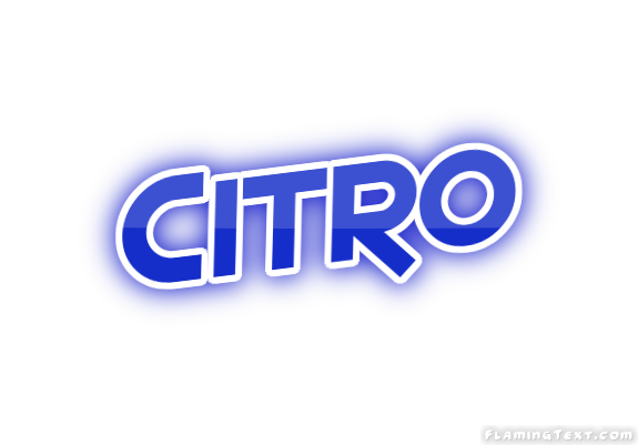 Citro City