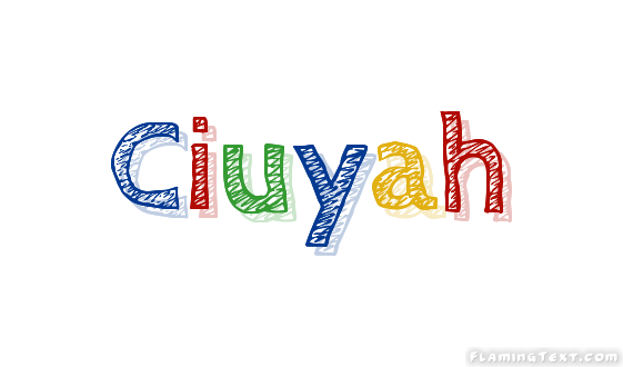 Ciuyah City