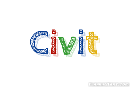 Civit 市