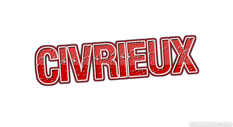 Civrieux مدينة