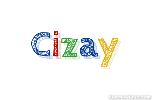 Cizay Stadt