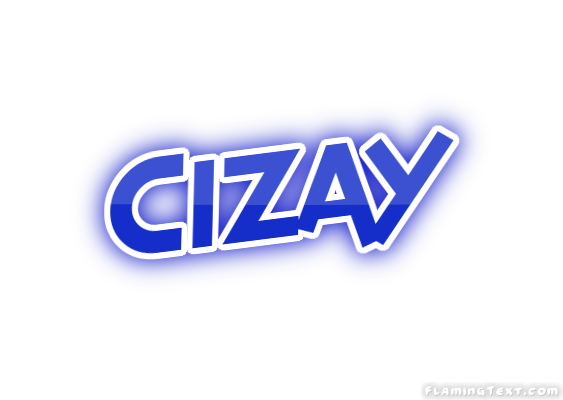 Cizay City