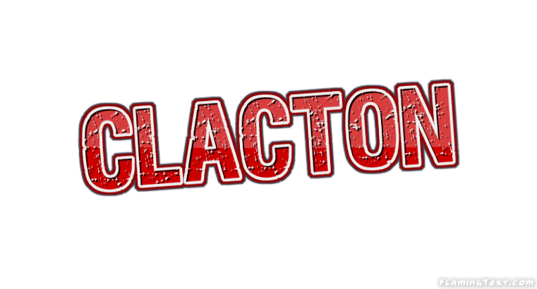 Clacton City
