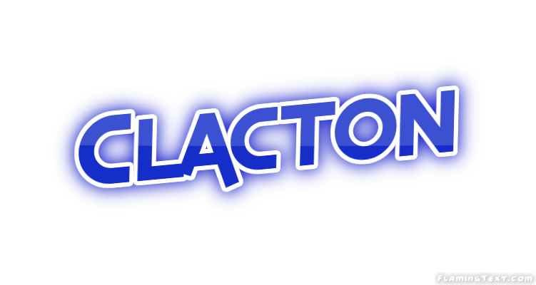 Clacton City