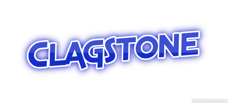 Clagstone مدينة