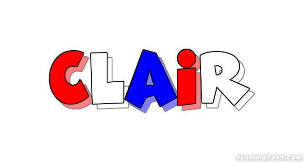 Clair Cidade