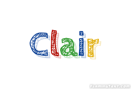 Clair Ciudad