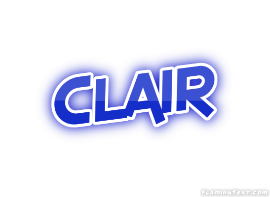 Clair Cidade